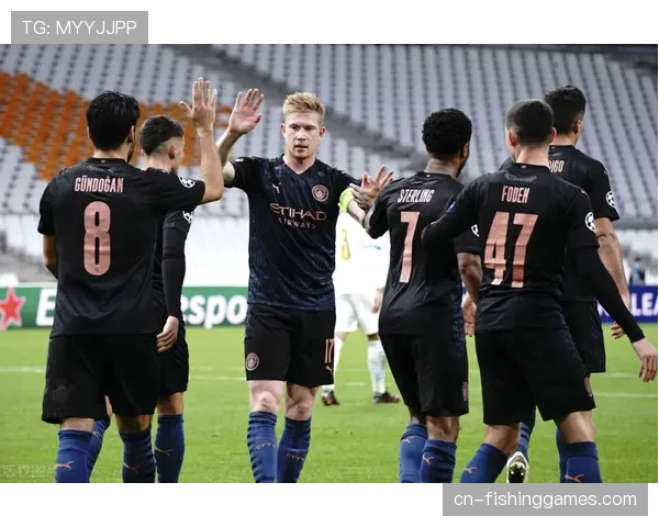 战报:曼城总比分5-3淘汰巴黎,德布劳内次回合传射建功 战报:曼城总比分5-3淘汰巴黎,德布劳内次回合传射建功